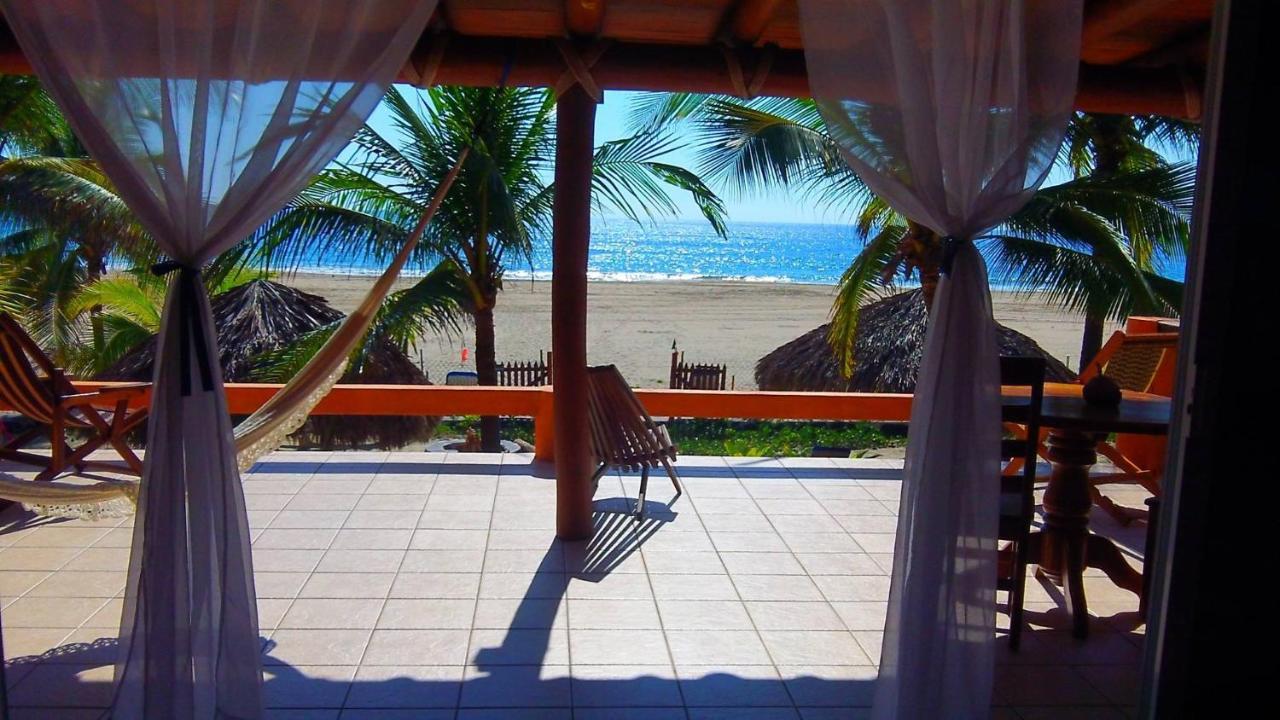 Bungalows Tree Tops - Adults Only Zihuatanejo Eksteriør billede